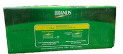 BRAND’S Essence of Chicken Original 70g x 30’s for Energy & Concentration 1 pack