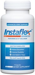 Instaflex Advanced Joint Support Doctor Formulated Joint Relief Supplement, …