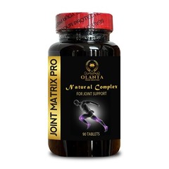 JOINT SUPPORT SUPPLEMENT – Joint Support Supplement for Occasional Discomfort 1B