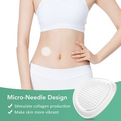 Nano Micro-needle Patch Body Care Patch-Unisex Slimming Microneedle Patch 4-40PC