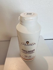 Ana Maria Lajusticia Collagen Magnesium 450 Tablets Exp 2027 New Sealed