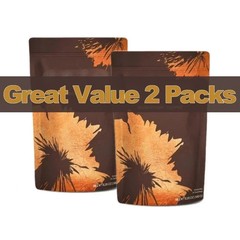 2 PACK Mushroom Coffee 100% Authentic FREE SHIPPNG