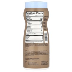 Collagen Creamer, Unflavored, 7.65 oz (217 g)