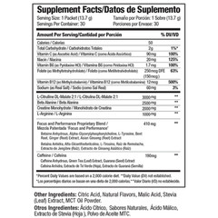 SiselSport Pink Lemonade – Natural Energy & Electrolyte Drink Mix – 30 Servings