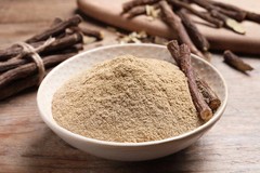 Mulethi Powder | Mulathi, Licorice, Glycyrrhiza, Yashtimadhu | Powder Free Ship