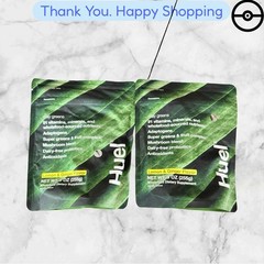2x Huel Daily Greens Superfood Powder,91 Vitamins Minerals Adaptogens 255g 9oz