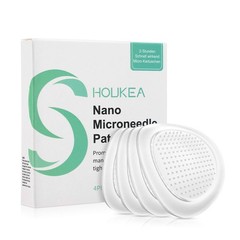 Nano Micro-needle Patch Body Care Patch-Unisex Slimming Microneedle Patch 4-40PC