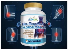 Magnesium Chelated Complex High Absorption Triple Chelate Magnesium CITRATE Oxi