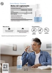 Magistral – Support & Maintain Prostate Health All Natural Saw Palmetto (500 ml)