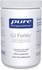 Pure Encapsulations G.I. Fortify Supports GI Health, Microflora Balance 14.1oz
