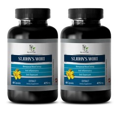 st johns wort – ST JOHN’S WORT EXTRACT – joint support pills 2B