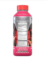 SueroX Electrolyte Drink – Sugar-Free, 12ct Variety, 0 Cal, 8 Ions