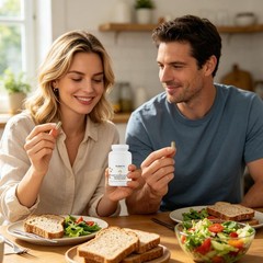 Micro Ingredients Nattokinase 10,000 FU Per Serving 240 Count