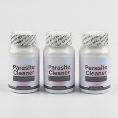 Advanced ParaPurge – Cleanser Parasite Gut Health Support 60 Capsules (5pack)