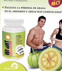 Hibody Weight loss Ultra (Excellent Product-Fast Results-Brand New)