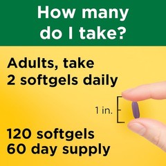 Nature Made Magnesium Citrate 250 mg per serving, Magnesium Supplements for Men