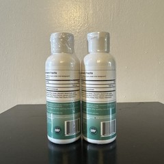 Rho Nutrition Liposomal Glutathione 8FL OZ… (2 Bottles of 4FL OZ each)
