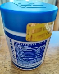 Ronnie Coleman Signature Series King Test 8X N.O. Booster. NIP! Free Pre Wo