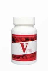 Eye care Prevents Macular Degeneration Refreshes eyes Preserve V Plus Unicity