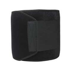 Waist Stomach Fat Burner Trimmer Sweating Wrap Tummy Weight Loss Slimming Belt
