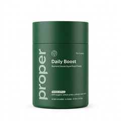 Proper The Oranges Immune Support Dietry Powder