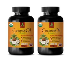 energy pills for women – ORGANIC COCONUT OIL – coconut oil 100% pure 2B