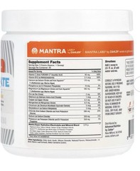 Zahler, Hydrate, Lemonade , 5.3 oz (150 g)