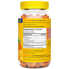 Nature Made Vitamin C 250mg Per Serving f – Tangerine Flavored – 150ct
