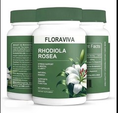 rhodiola rosea