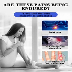 Uric Acid Support Tablets Joint & Kidney Supplement Tart Cherry For Gout Relief