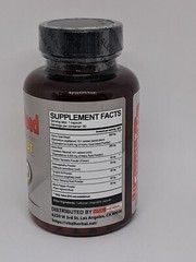 Horny Goat Weed 90 Capsules With Maca Root, Exp 09/2025