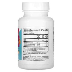California Gold Nutrition KIDS DHA Chewables Strawberry Lemon Flavor 180pcs NEW