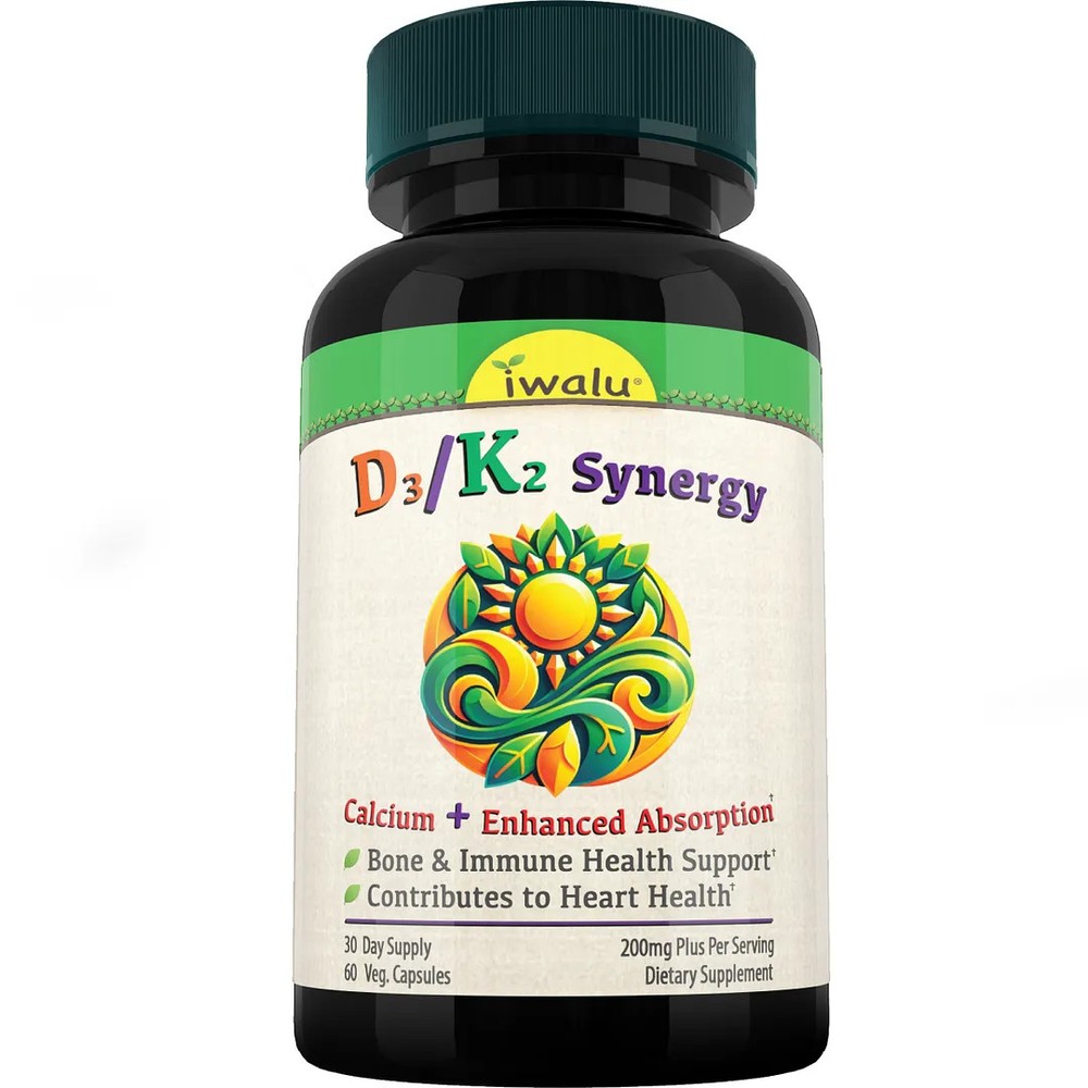 Vitamin D 4000Iu | Best Supplement Capsule Pill Men Women FREE SHIP