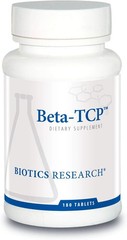 Biotics Research – Beta TCP (180tabs) 11/2027