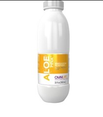  Oml Aloe Pineapple Flavor 960ml Aloe Vera Piña