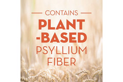 Metamucil Psyllium 4in1 Fiber Sugar-Free Powder, Orange, 26.6 oz., 2 pk.