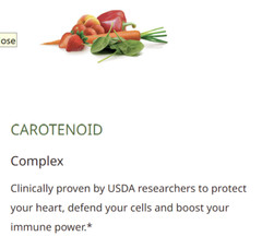 NeoLife PhytoDefense | 350 lbs of Fruits & Veggies | Clinically Proven Immunity