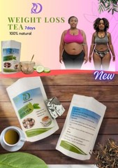Fit Tea 7 Day Detox Tea for Weight Loss and Belly Fat