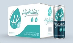 Hydrobliss Virgin Artesian Hydrogen Water