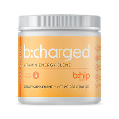 BHIP b:charged Vitamin Energy Blend