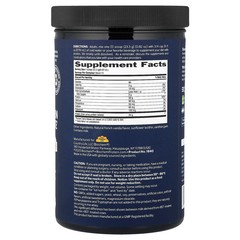 100% Whey Isolate Protein, Natural, 12.3 oz (350 g)