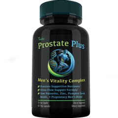 Prostate Supplements Amaz | Best Supplement Capsule Pill Men Women FREE SHIP