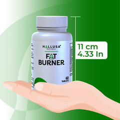 QUEMAGRASAS – Apoyo Peso y Apetito* – Estimula el Metabolismo – 60 Tab