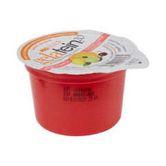 Gelatein Oral Supplement Fruit Punch 4 oz. Cup 36 Ct