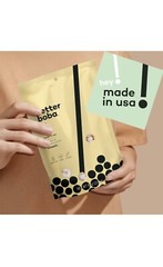 Better Boba!