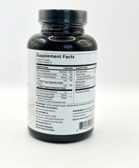 Designs For Health ArthroSoothe Herbs And Chelated Mineral Complex (120 Caps)