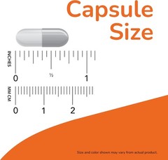 NOW Foods, CoQ10 (Coenzyme Q10) 100 mg, Cardiovascular Health* 180 VCAPS