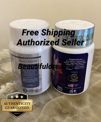 Urban Siluet Pills *** Brand New and Sealed *** by Daily Dous/Skinny 365