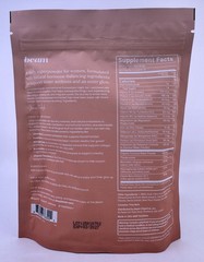 Beam Glow Strawberry Kiwi 15 Sticks Women’s Superpowder