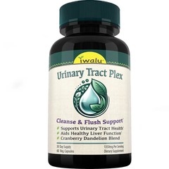 Over The Counter Control For Bladder Health | Best Supplement Capsules FREE SHIP